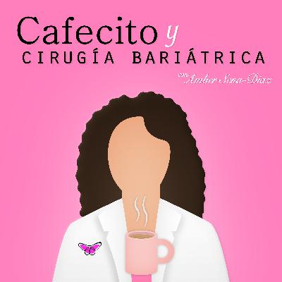 Cafecito con Elis, nuestra directora de enfermería: tu salud vale más que cualquier tabú Cafecito con Elis, nuestra directora de enfermería: tu salud vale más que cualquier tabú
