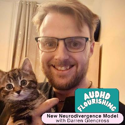 110 New Neurodivergence Model