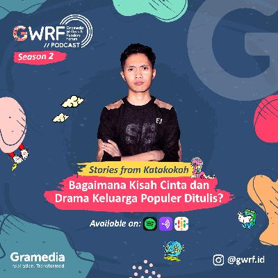 Katakokoh - Bagaimana Kisah Cinta dan Drama Keluarga Populer Ditulis?