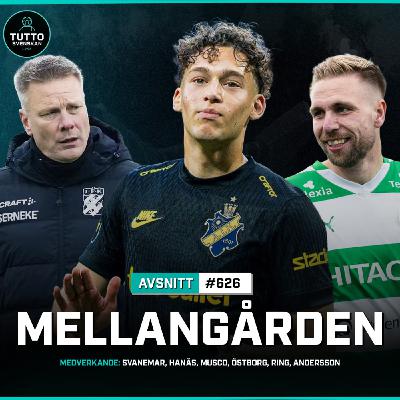 #626 De årliga säsongstipsen är här | Leende VA och rutinerade Ring #626 De årliga säsongstipsen är här | Leende VA och rutinerade Ring