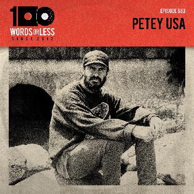 Petey USA