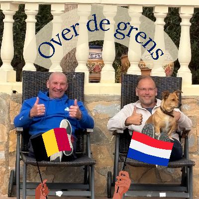 S1E21  Paella, (plaatselijke) politiek en de Tour de France