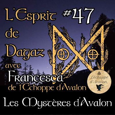 Les Mystères d'Avalon : Au-delà des Brumes et du Mythe Arthurien