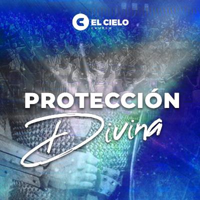 Protección divina