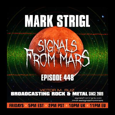 Mark Strigl