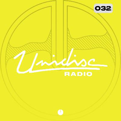 Unidisc Radio - Episode 032: The Whispers Forever
