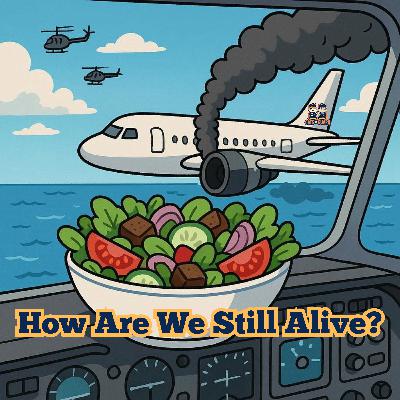 How Are We Still Alive How Are We Still Alive