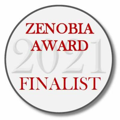 The Zenobia Award 2021 announces the 8 Finalists and 2 honorable mentions The Zenobia Award 2021 announces the 8 Finalists and 2 honorable mentions