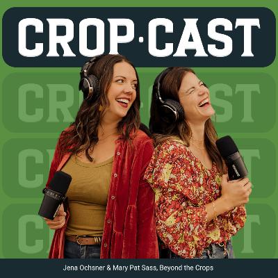 #28: Driving Agriculture Forward with Holistic Health ft. Beyond the Crops