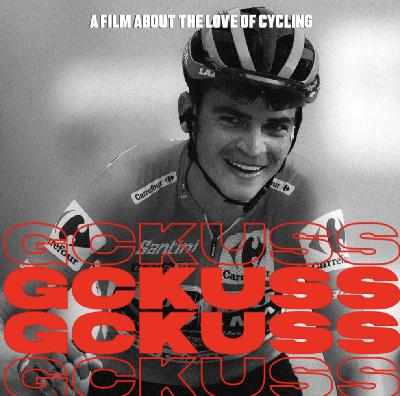 My guest on this episode is filmmaker and cinematographer Charlie Howard who’s documentary film GCKUSS will premiere at Buckley Park in Durango, Colorado on Friday September 26, 2025.