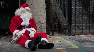 Episode 240- "Mini Purge"