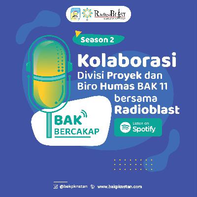 EPS 3 : "Virtual Tour ITJEN di Auditcorner?!" ft. Kak Irine Ruth EPS 3 : "Virtual Tour ITJEN di Auditcorner?!" ft. Kak Irine Ruth