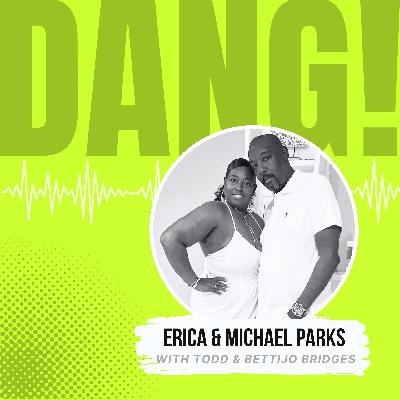 Raising Big Dreamers: Helping Kids Succeed with Michael & Erica Parks - Ep. 34