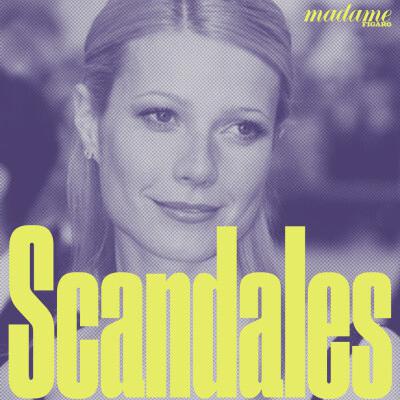[REDIFF] Gwyneth Paltrow : l’étrange gourou venu de l’Upper East Side