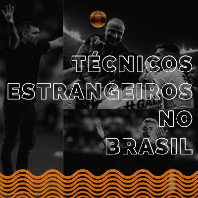 Técnicos estrangeiros no Brasil - Desembola #1