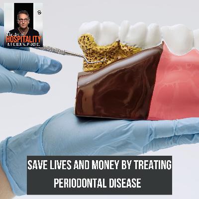 62: The Shocking Link Between Periodontal Disease, Diabetes, and Heart Disease — And Why Dentists Hold the Key 62: The Shocking Link Between Periodontal Disease, Diabetes, and Heart Disease — And Why Dentists Hold the Key