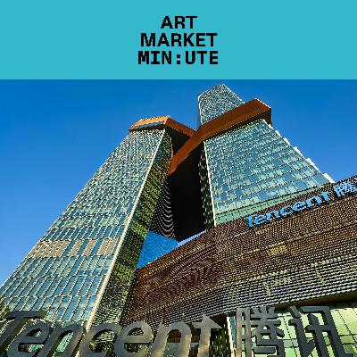 The Rise of Tech-Funded Art Spaces in China