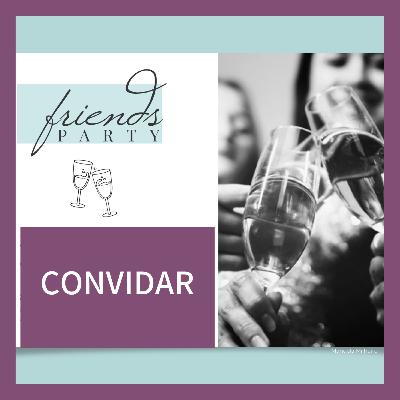 CONVIDAR | Presente do Indicativo CONVIDAR | Presente do Indicativo