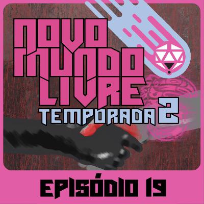 Shadowrun 6e | NOVO MUNDO LIVRE – T2E19 – Cubra Meu Rosto Shadowrun 6e | NOVO MUNDO LIVRE – T2E19 – Cubra Meu Rosto