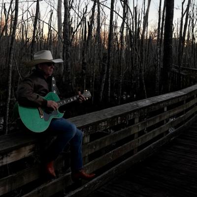 The Rich Allen Interview