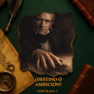 La corrupción de las ideas: El Destino Manifiesto y el Robo del Siglo