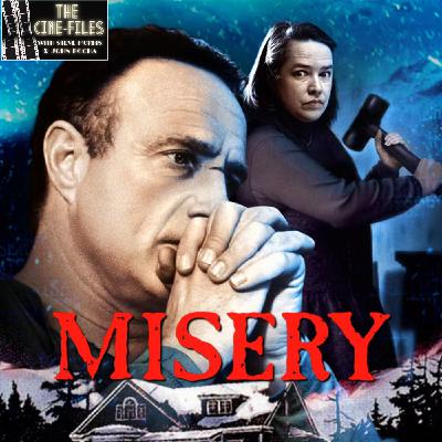 MISERY (Rereleased) - THE SEASON OF ROB REINER MISERY (Rereleased) - THE SEASON OF ROB REINER