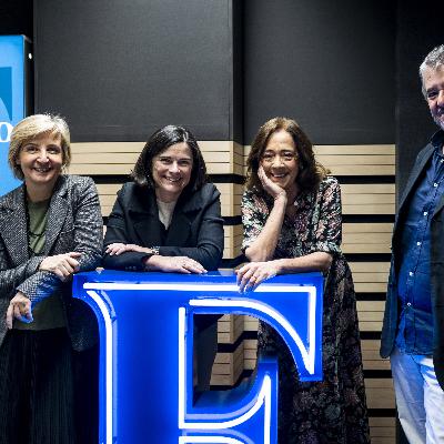 1979: Mulheres e Saúde. Temido, Isabel Vaz e o 'não' da Luz às PPP
