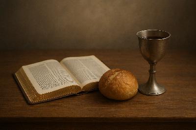 Do Anglicans Believe in Transubstantiation?