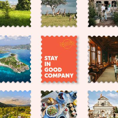 Giorgia Goggi Invites Guests To Discover Endless Creativity In The Rhythm Of Seasons And The Generosity Of Puglian Land