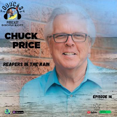 Chuck Price - Reapers In The Rain