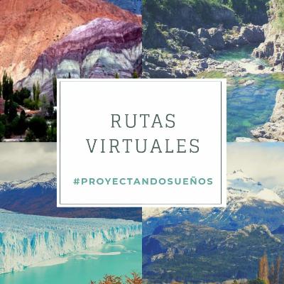 Rutas virtuales, Tucumán