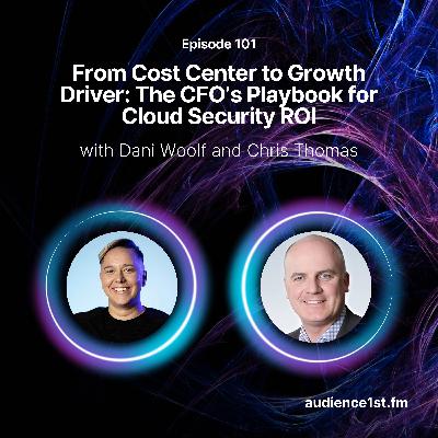 From Cost Center to Growth Driver: The CFO’s Playbook for Cloud Security ROI From Cost Center to Growth Driver: The CFO’s Playbook for Cloud Security ROI