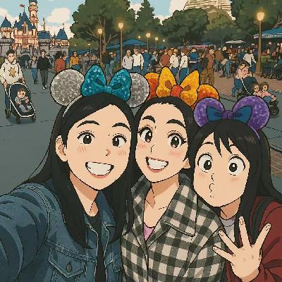 ep72-你是我的姐妹,你是我的baby ep72-你是我的姐妹,你是我的baby