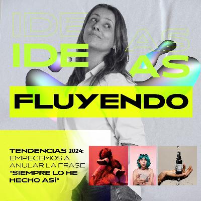 "Siempre lo he hecho así", anula esta frase / Tendencias 2024