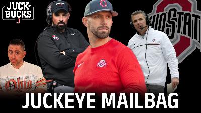 How long will Ryan Day be at Ohio State? Juckeye Mailbag