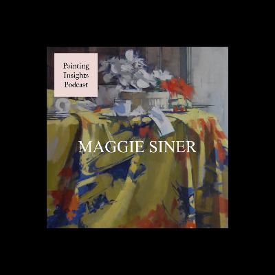 Maggie Siner
