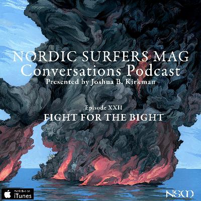 Episode 22 - Fight For The Bight Episode 22 - Fight For The Bight