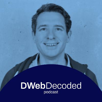 Building the Impossible Cloud Network with Kai Wawrzinek | DWeb Decoded