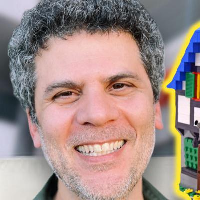 Dan Siskind | 12 | Why is Brickmania TOO EXPENSIVE?
