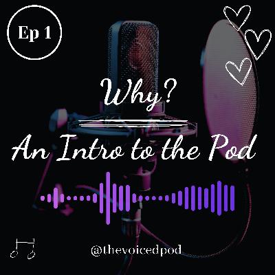 Why? An Intro to the Pod ๐ Why? An Intro to the Pod ๐