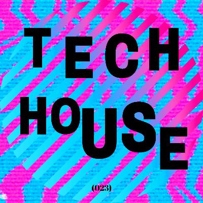 Dj Aro - Tech House (023)