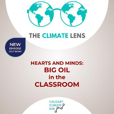 Hearts and Minds: Big Oil in the Classroom Hearts and Minds: Big Oil in the Classroom