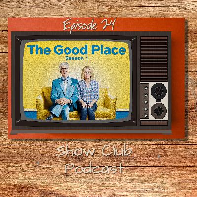 The Good Place (2016) - Season 1