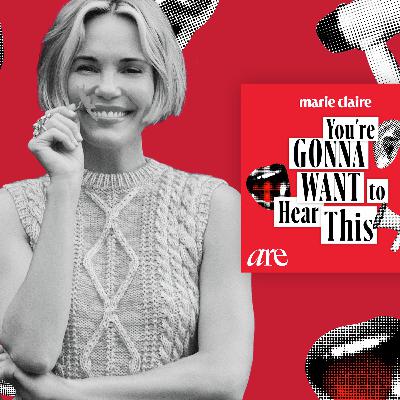 Leslie Bibb On Bad Boyfriends, Big Lessons and the Imposter Syndrome that Won’t Quit