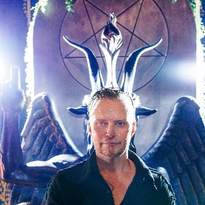 The Devil's Advocates: The Satanic Temple's fight for freedom The Devil's Advocates: The Satanic Temple's fight for freedom