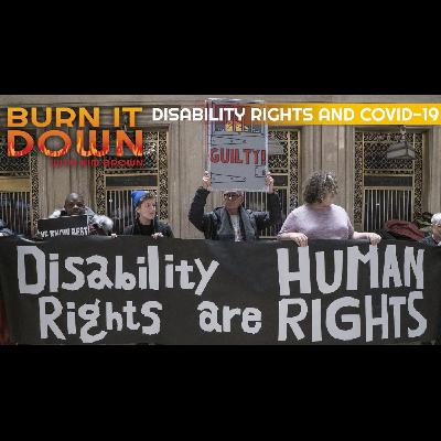 Dehumanizing the disabled won't end with a Dem in office