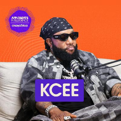 Kcee on The Limpopo Anthem & Ojapiano