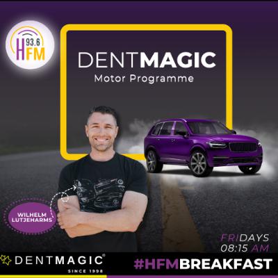 Wilhelm Lutjeharms On #HFMBreakfast - 5 December 2025 Wilhelm Lutjeharms On #HFMBreakfast - 5 December 2025