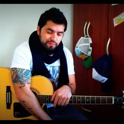 Acustico - Dame