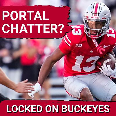 ALERT: Bryson Rodgers LEAVES for Transfer Portal—Ryan Day and Ohio State Buckeyes at RISK? ALERT: Bryson Rodgers LEAVES for Transfer Portal—Ryan Day and Ohio State Buckeyes at RISK?